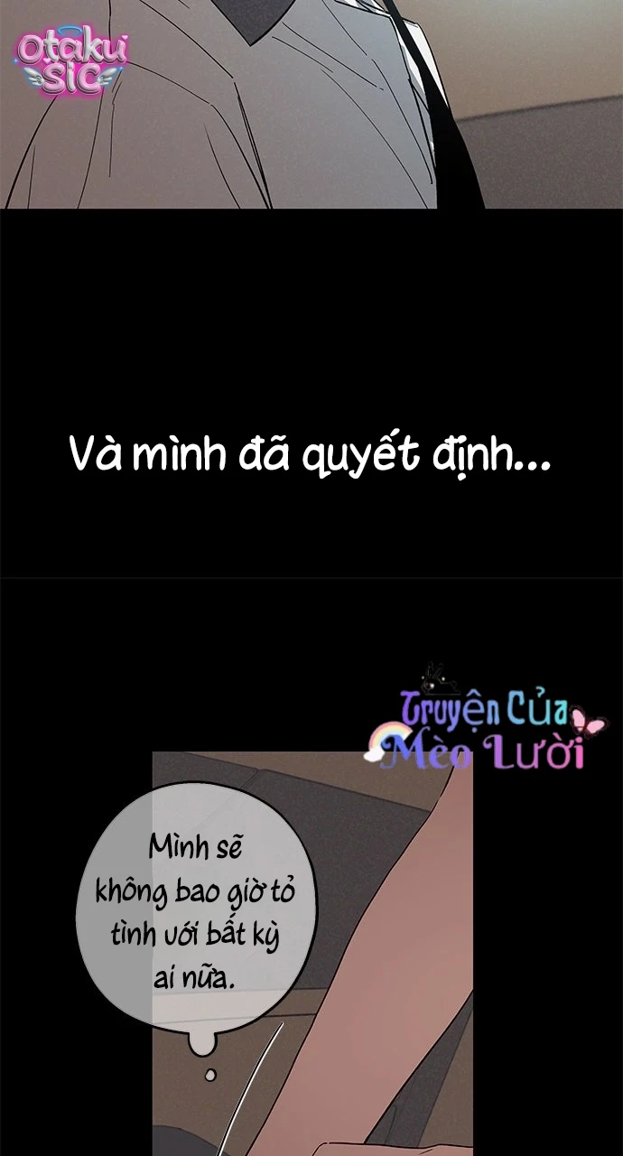 Giữa Chúng Ta - Chap 2 - Trang 46