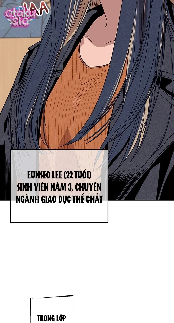 Giữa Chúng Ta - Chap 2 - Trang 49