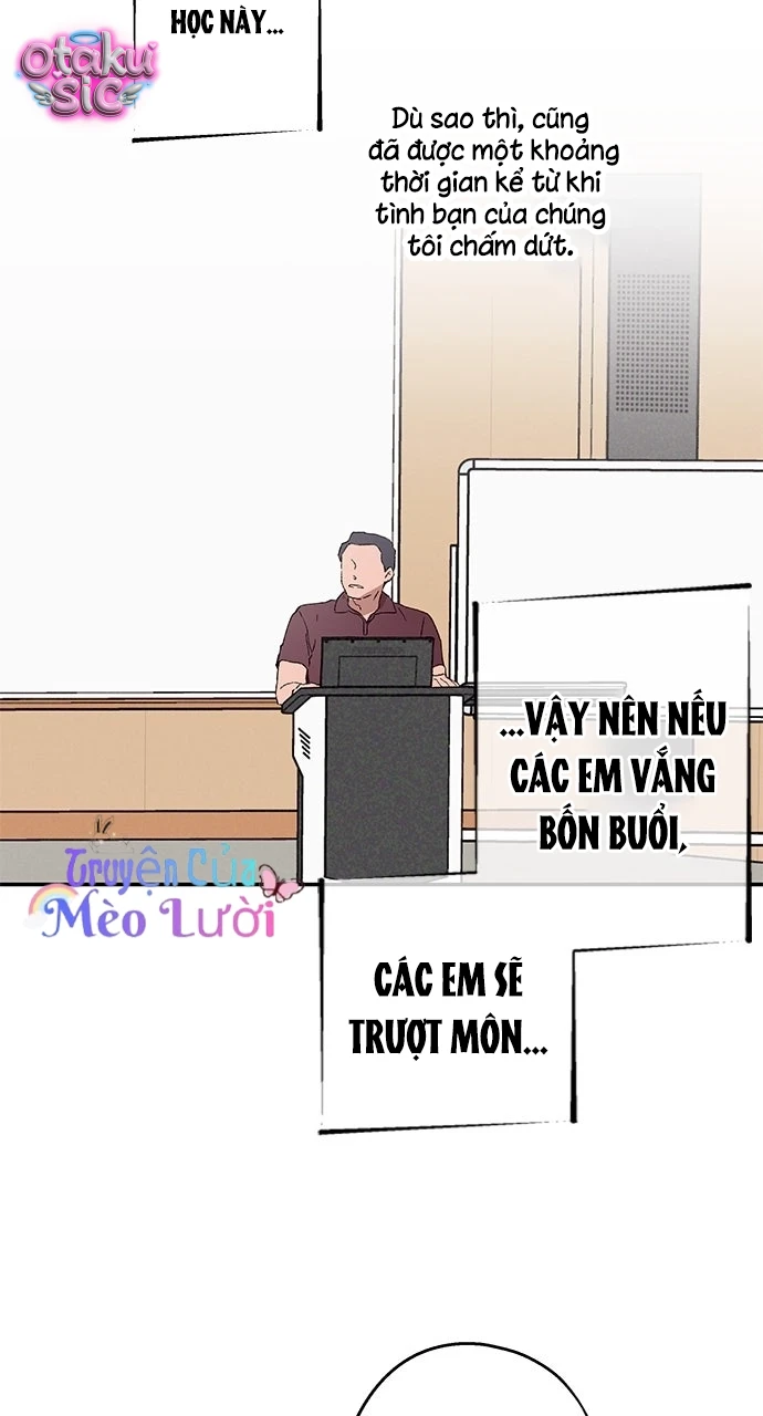 Giữa Chúng Ta - Chap 2 - Trang 50