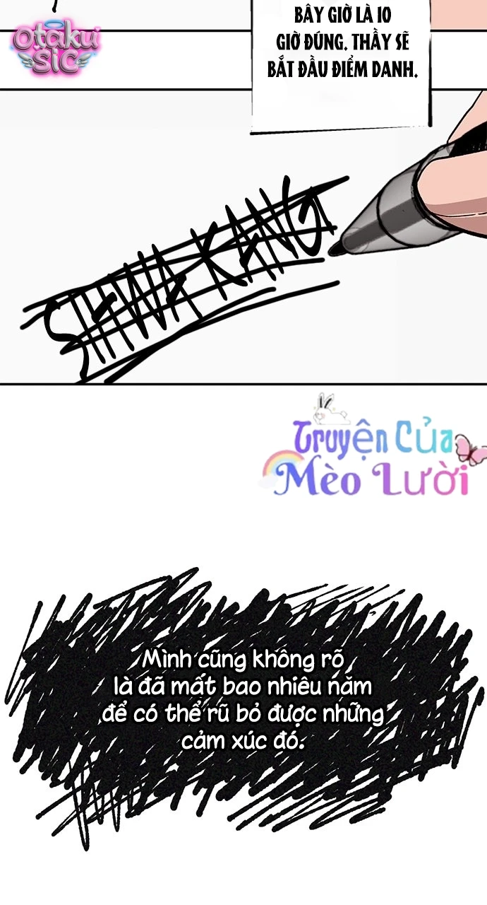 Giữa Chúng Ta - Chap 2 - Trang 52
