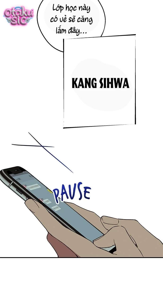 Giữa Chúng Ta - Chap 2 - Trang 55
