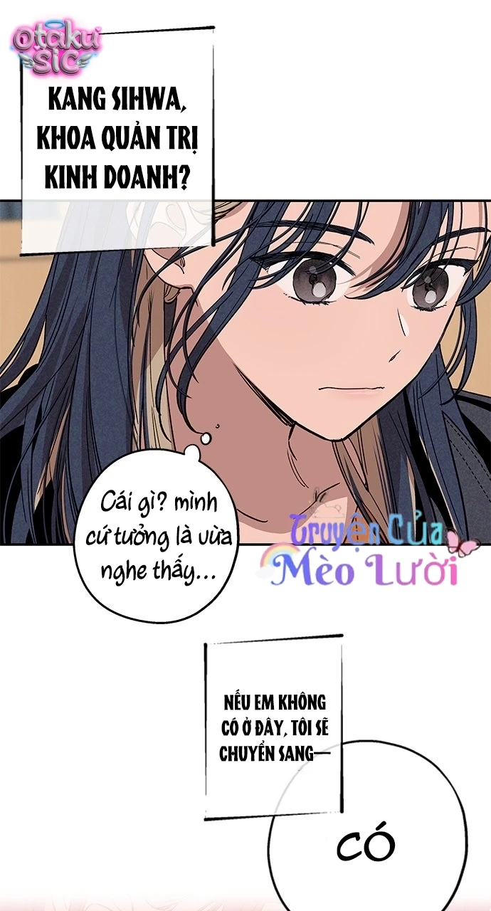 Giữa Chúng Ta - Chap 2 - Trang 56