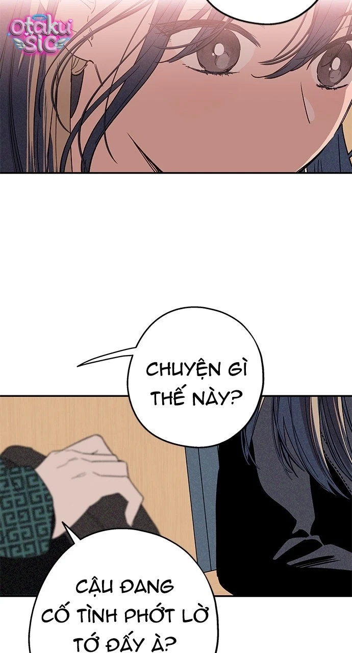 Giữa Chúng Ta - Chap 2 - Trang 57