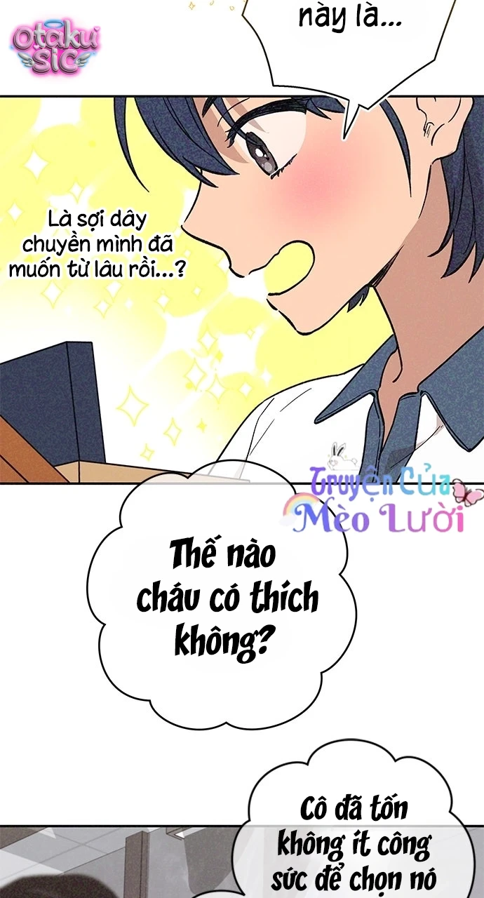 Giữa Chúng Ta - Chap 2 - Trang 6