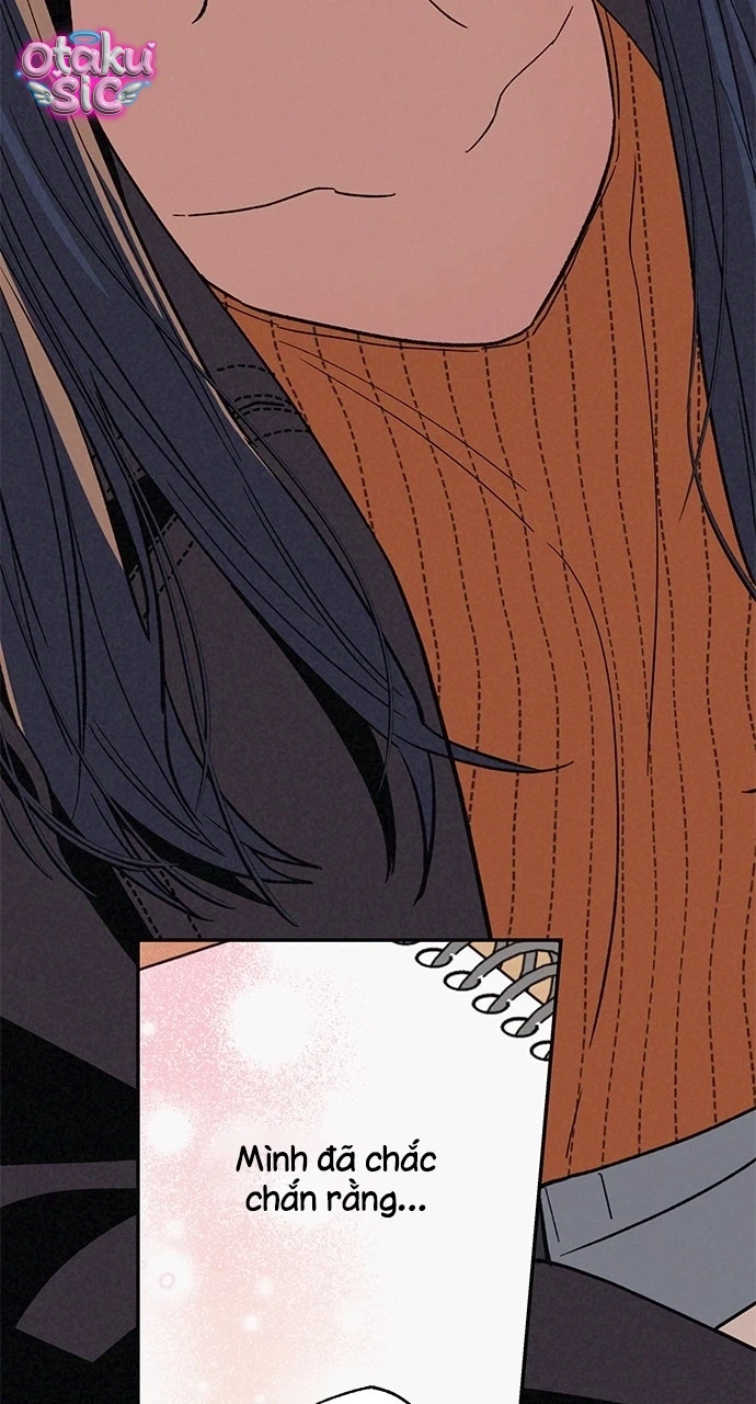 Giữa Chúng Ta - Chap 2 - Trang 61