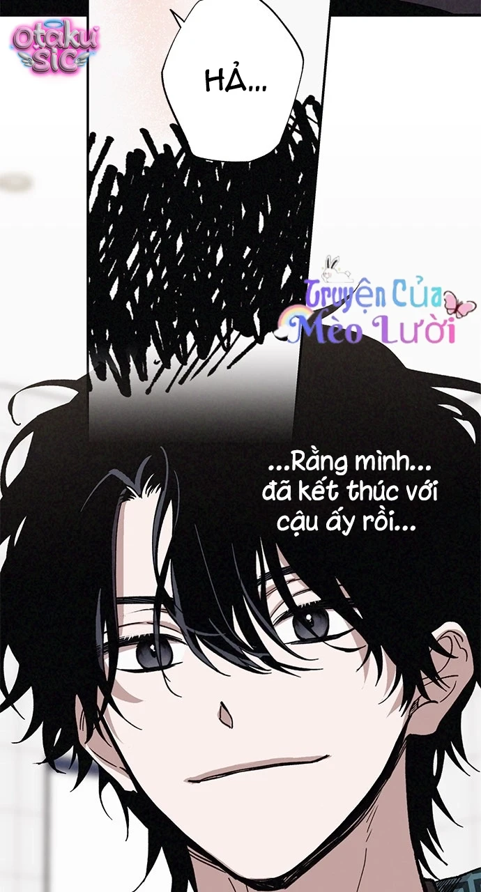 Giữa Chúng Ta - Chap 2 - Trang 62