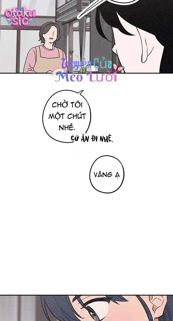 Giữa Chúng Ta - Chap 2 - Trang 8