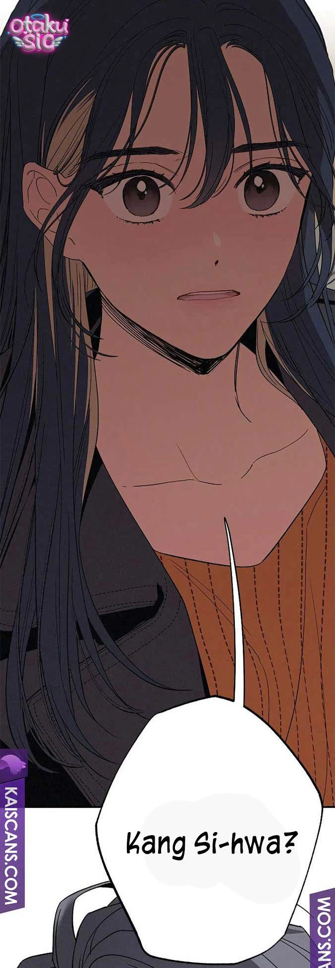 Giữa Chúng Ta - Chap 3 - Trang 1