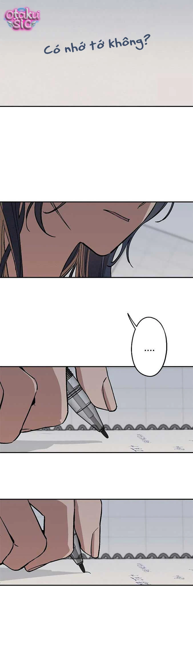 Giữa Chúng Ta - Chap 3 - Trang 11