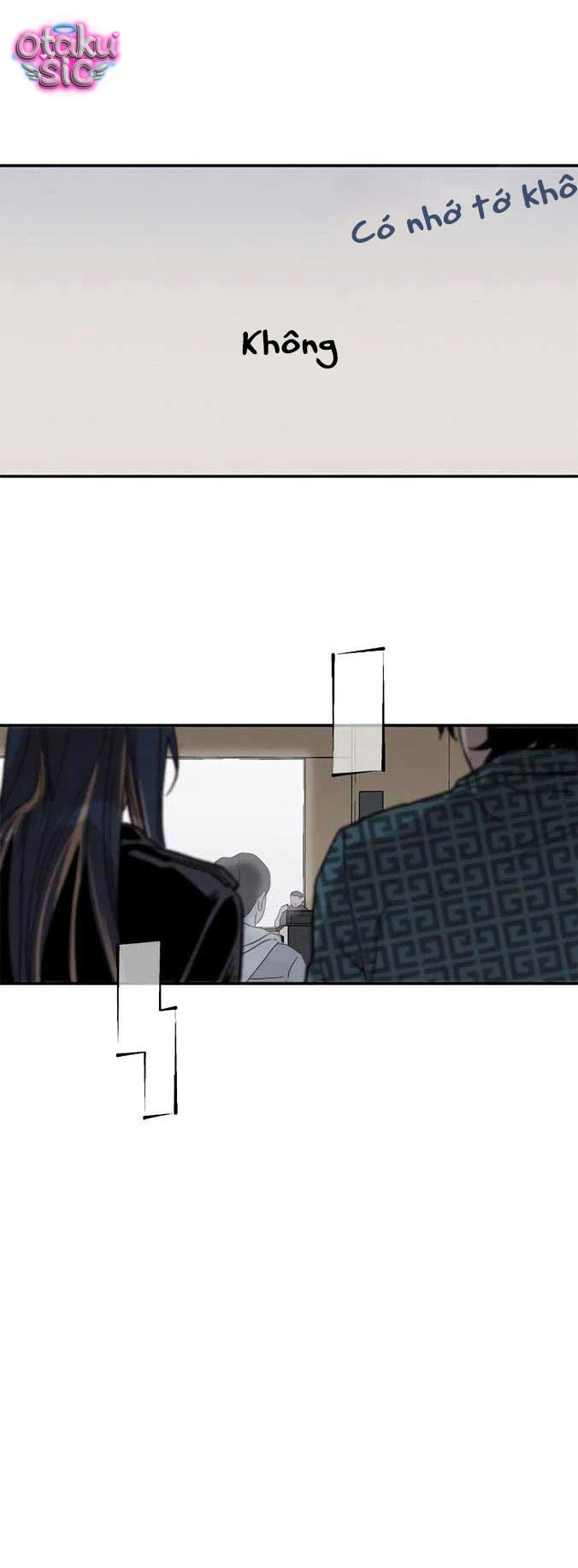 Giữa Chúng Ta - Chap 3 - Trang 13