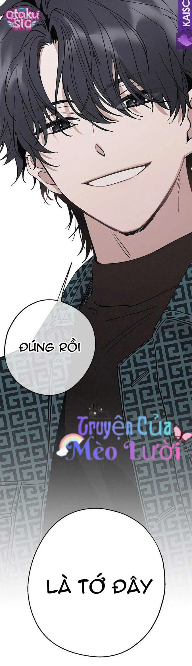 Giữa Chúng Ta - Chap 3 - Trang 2