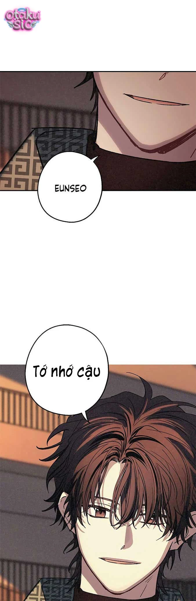 Giữa Chúng Ta - Chap 3 - Trang 28