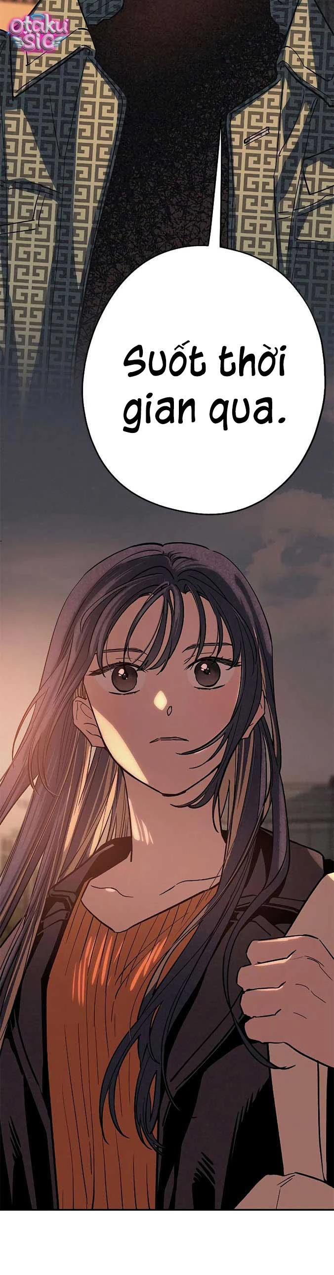 Giữa Chúng Ta - Chap 3 - Trang 29