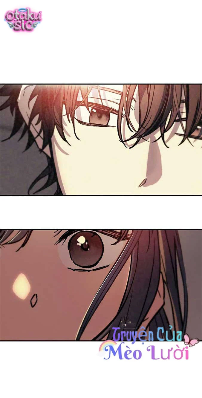 Giữa Chúng Ta - Chap 3 - Trang 30