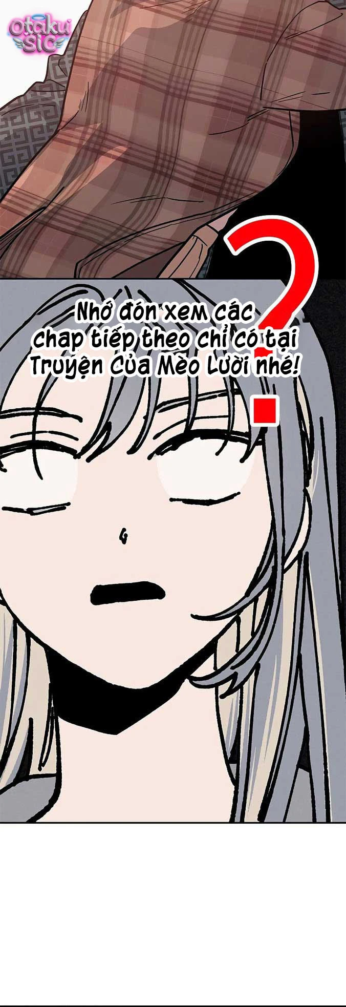 Giữa Chúng Ta - Chap 3 - Trang 33