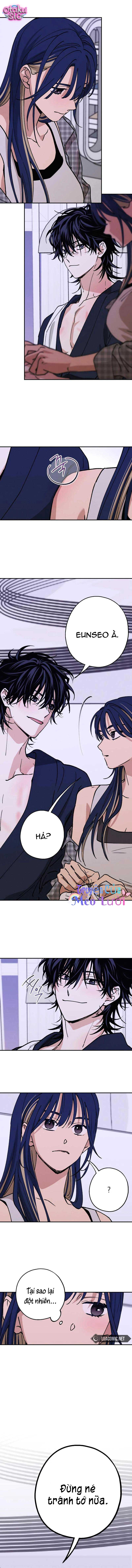 Giữa Chúng Ta - Chap 31