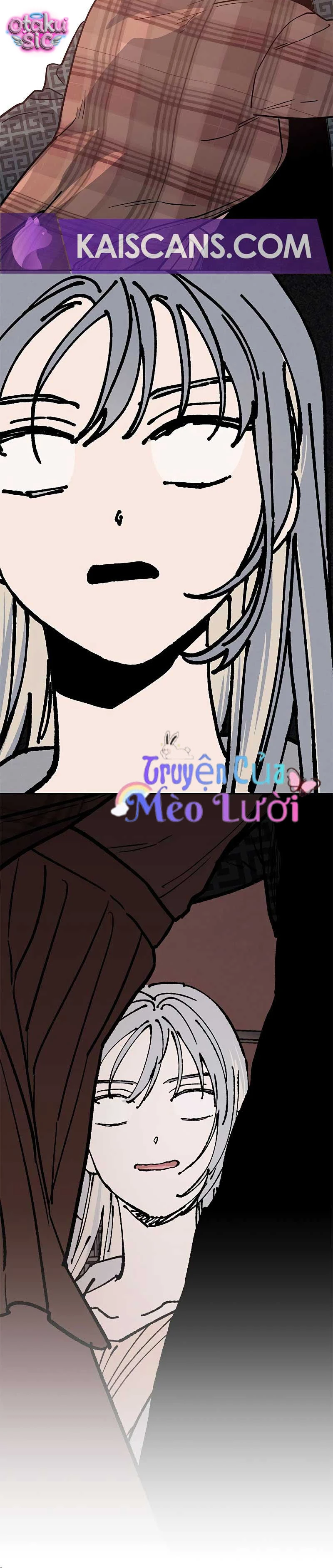 Giữa Chúng Ta - Chap 4 - Trang 3