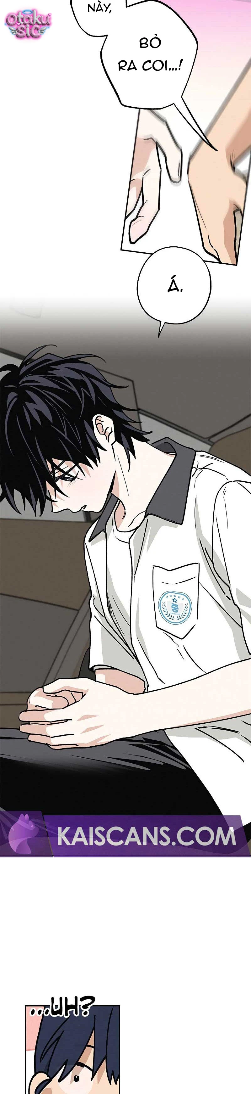 Giữa Chúng Ta - Chap 5 - Trang 2