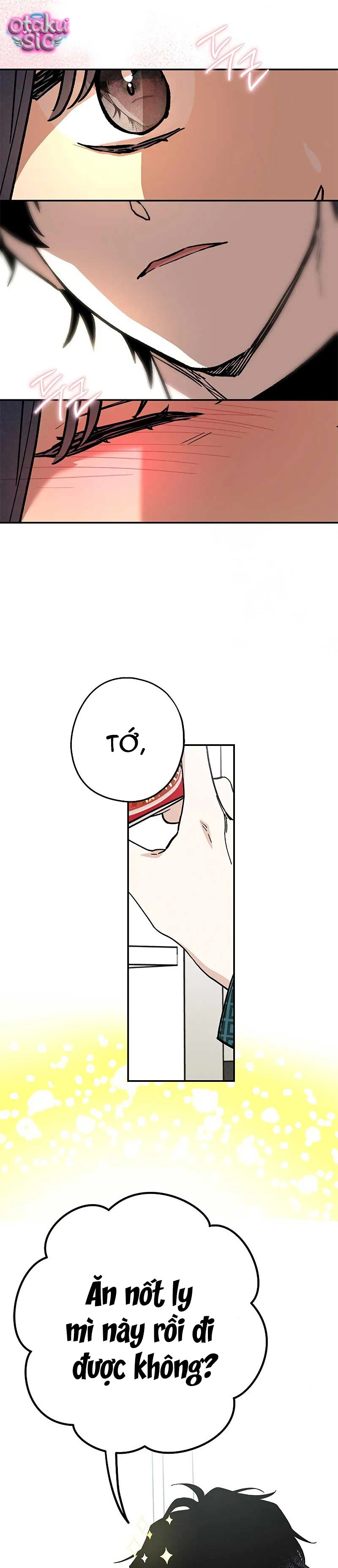 Giữa Chúng Ta - Chap 6 - Trang 2