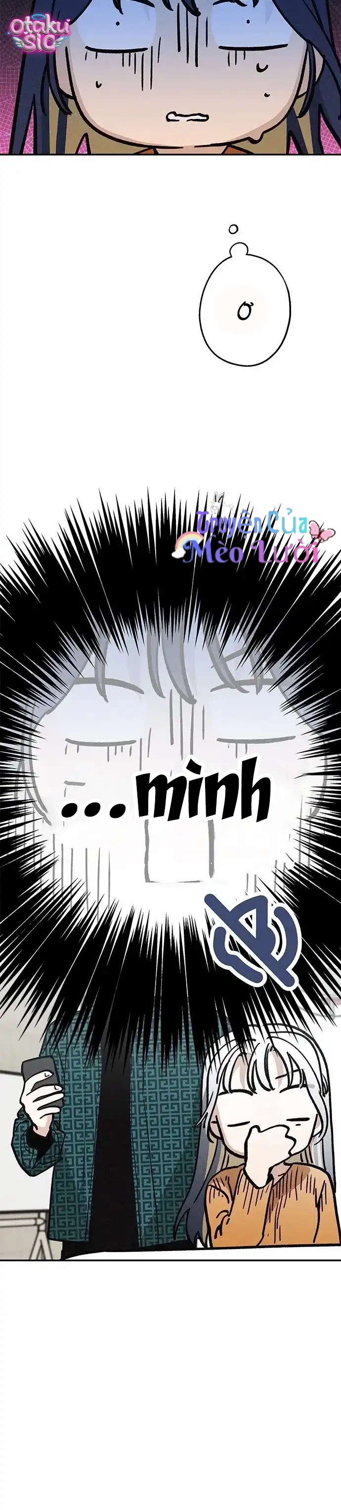 Giữa Chúng Ta - Chap 7 - Trang 2