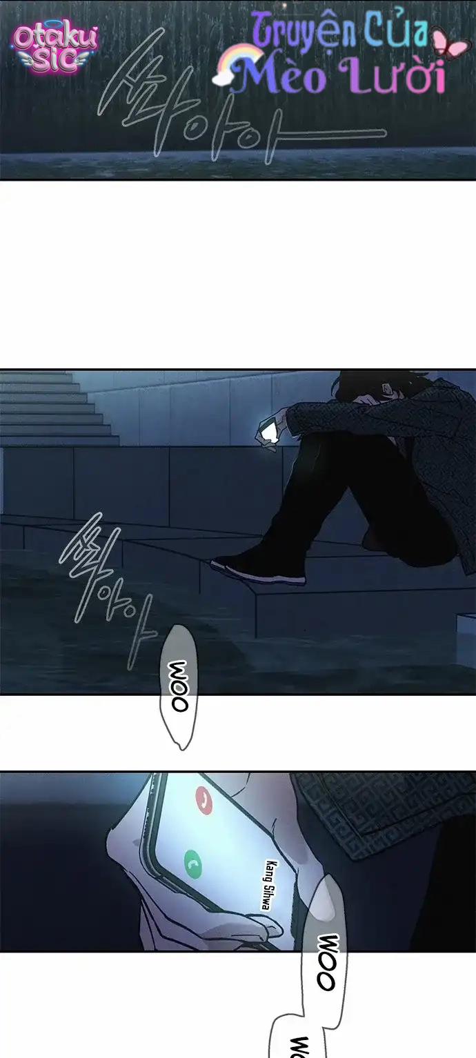 Giữa Chúng Ta - Chap 7 - Trang 20