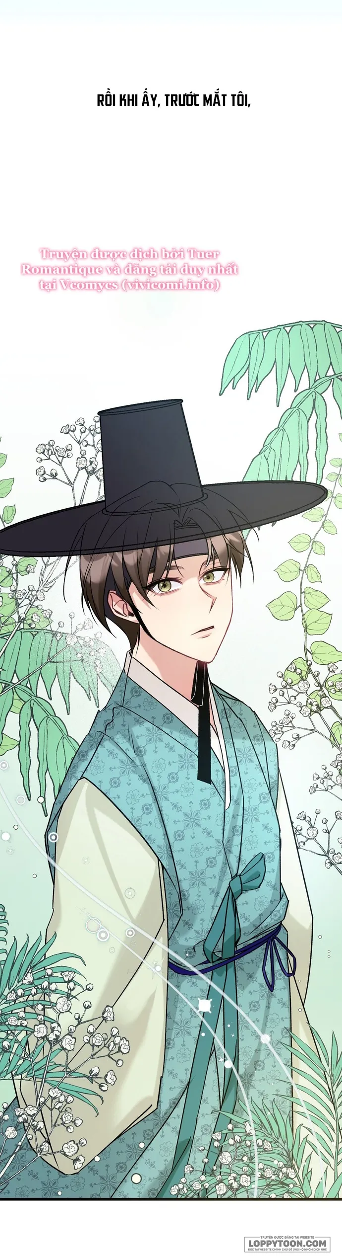 Góa Phụ - Chap 0 - Trang 14
