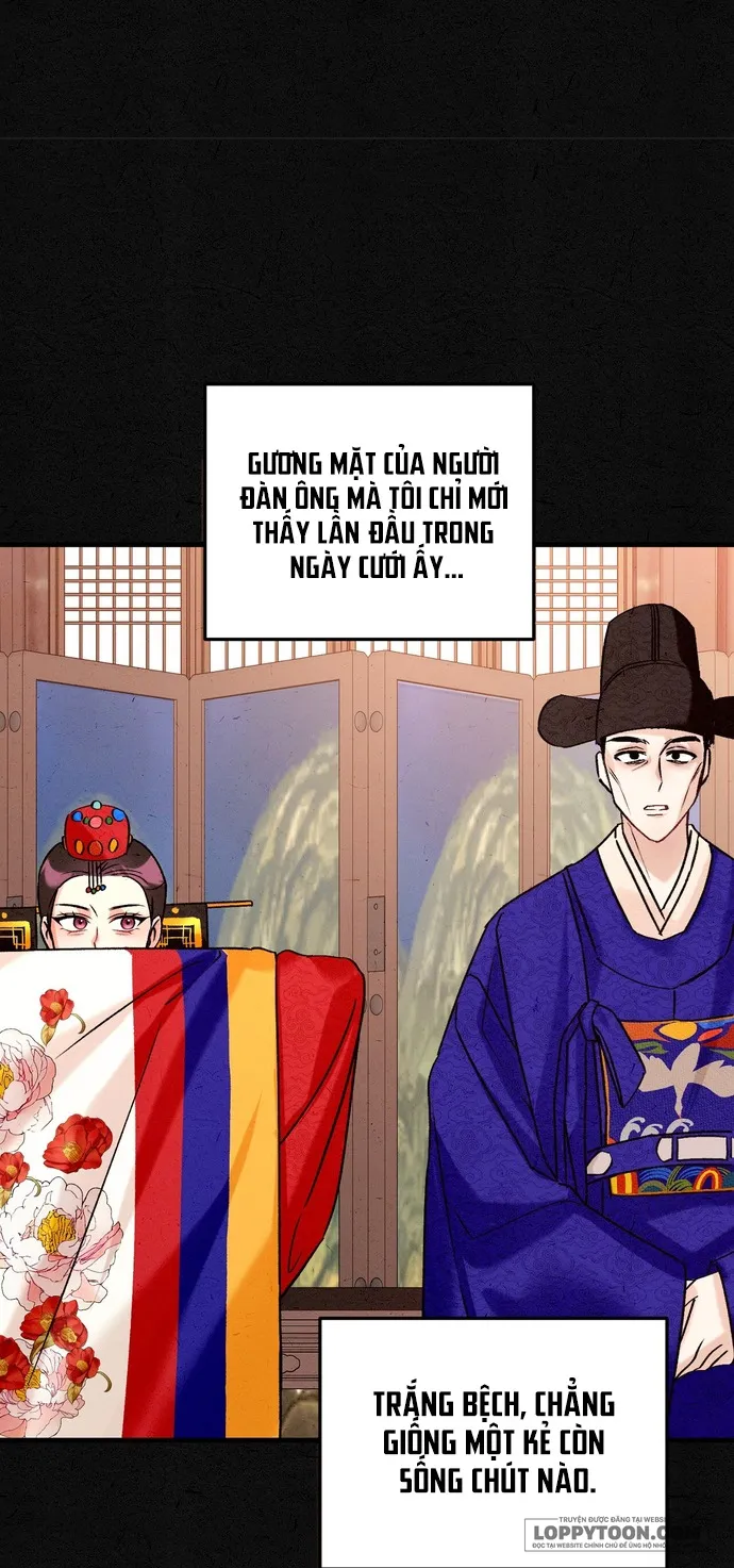 Góa Phụ - Chap 0 - Trang 7
