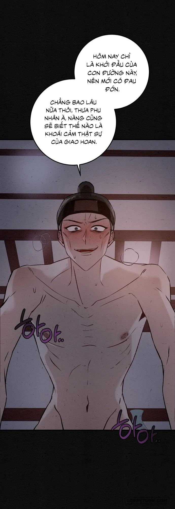 Góa Phụ - Chap 0 - Trang 9
