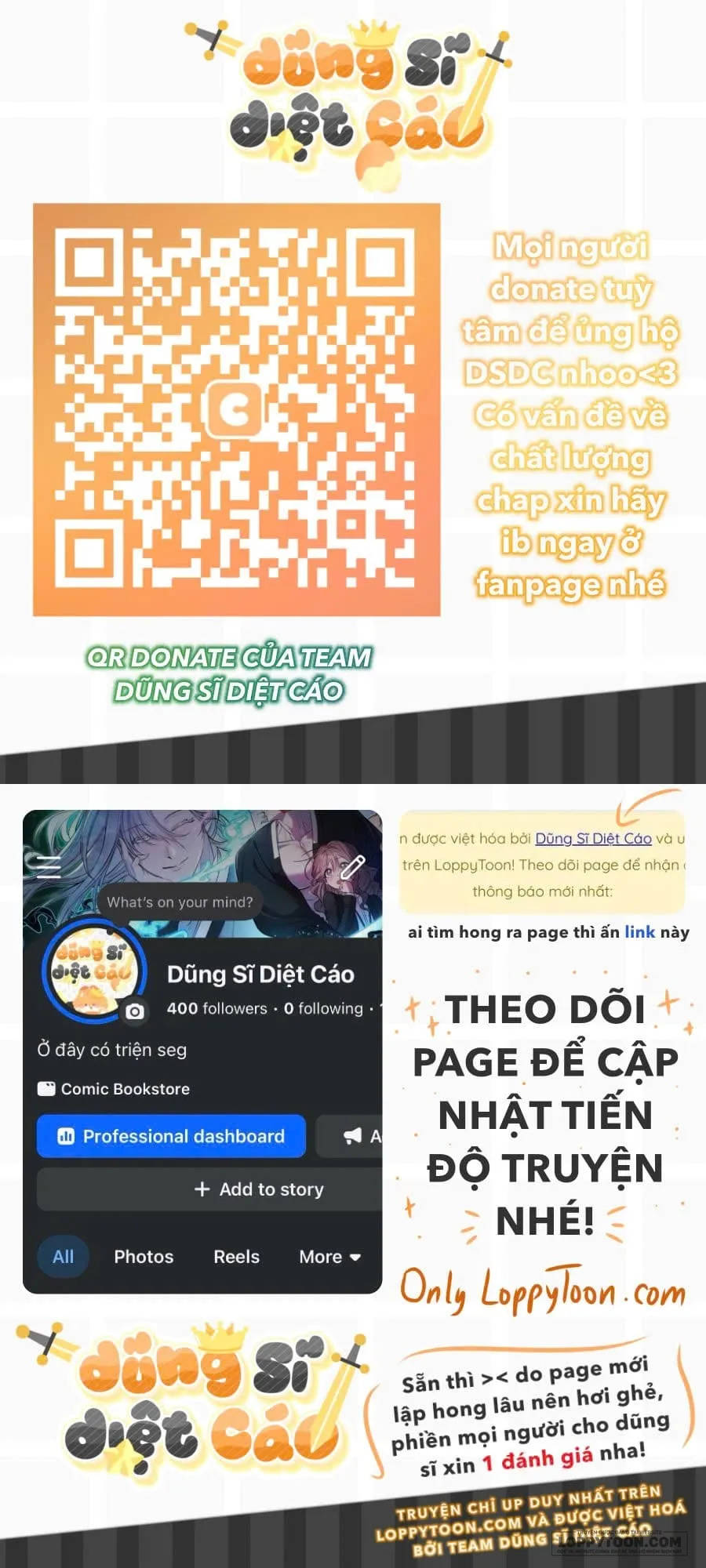 Góa Phụ - Chap 1 - Trang 0