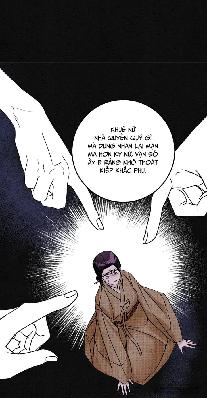 Góa Phụ - Chap 1 - Trang 11