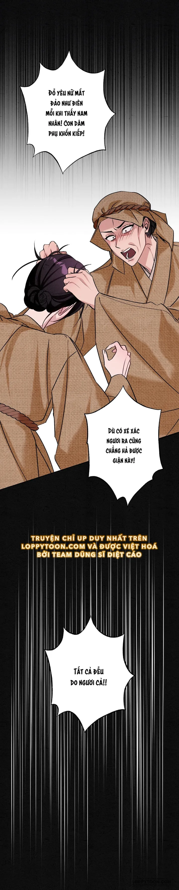 Góa Phụ - Chap 1 - Trang 13
