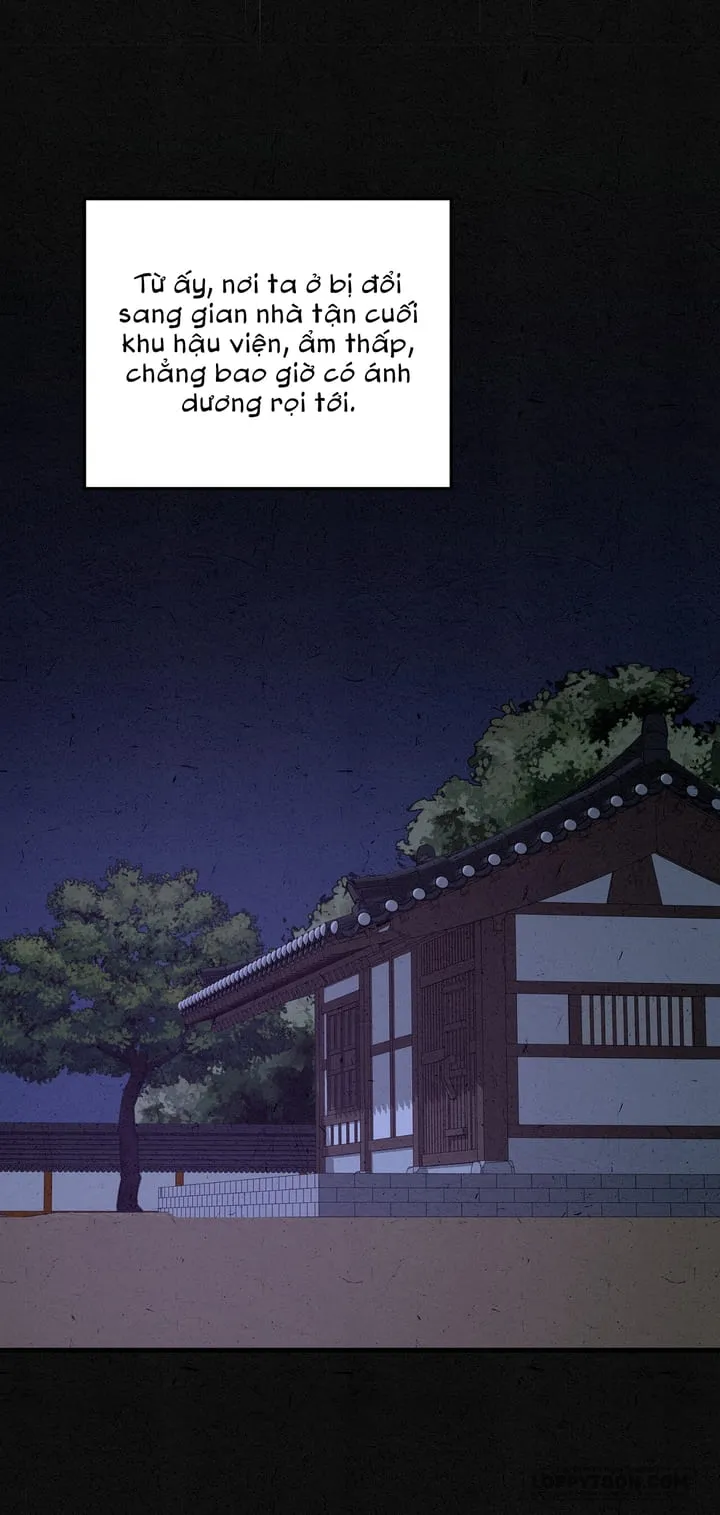 Góa Phụ - Chap 1 - Trang 14