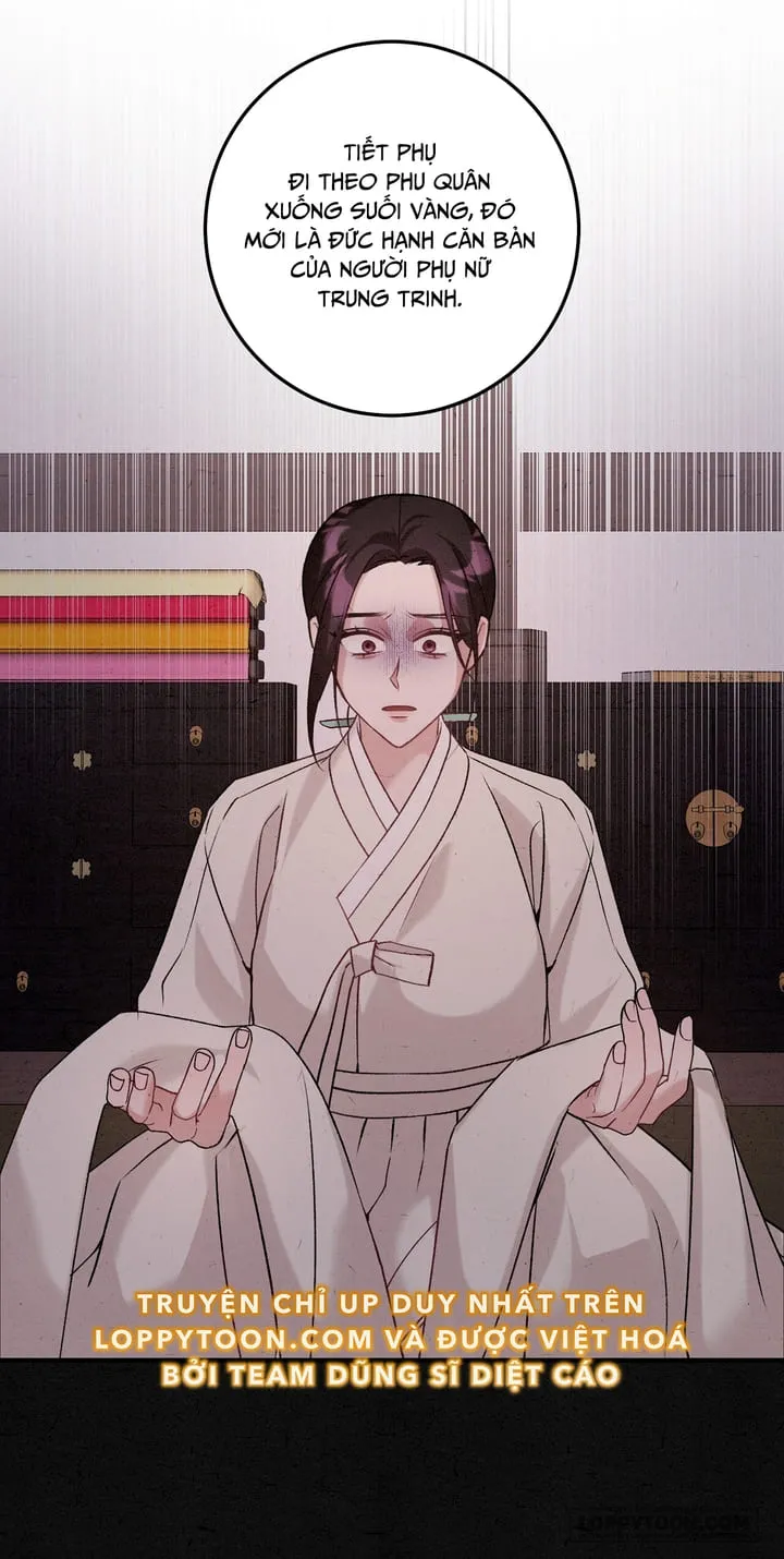 Góa Phụ - Chap 1 - Trang 17