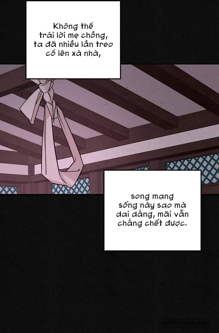 Góa Phụ - Chap 1 - Trang 18