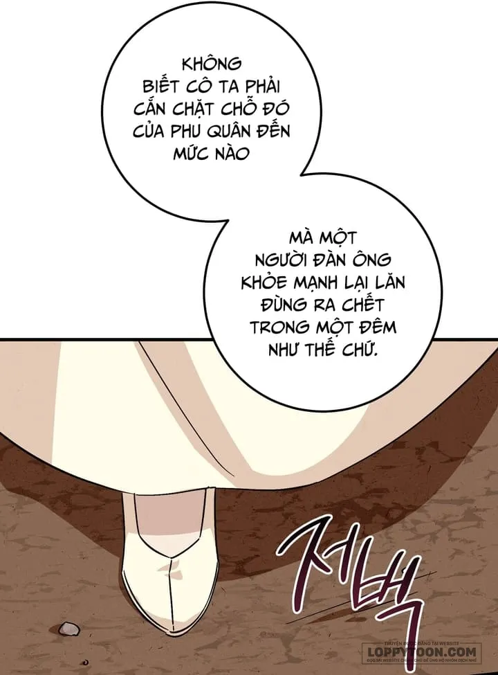Góa Phụ - Chap 1 - Trang 2