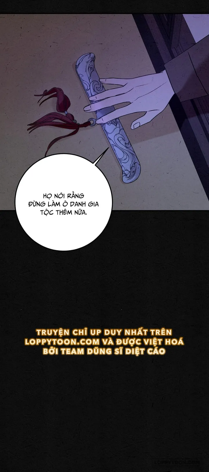 Góa Phụ - Chap 1 - Trang 20