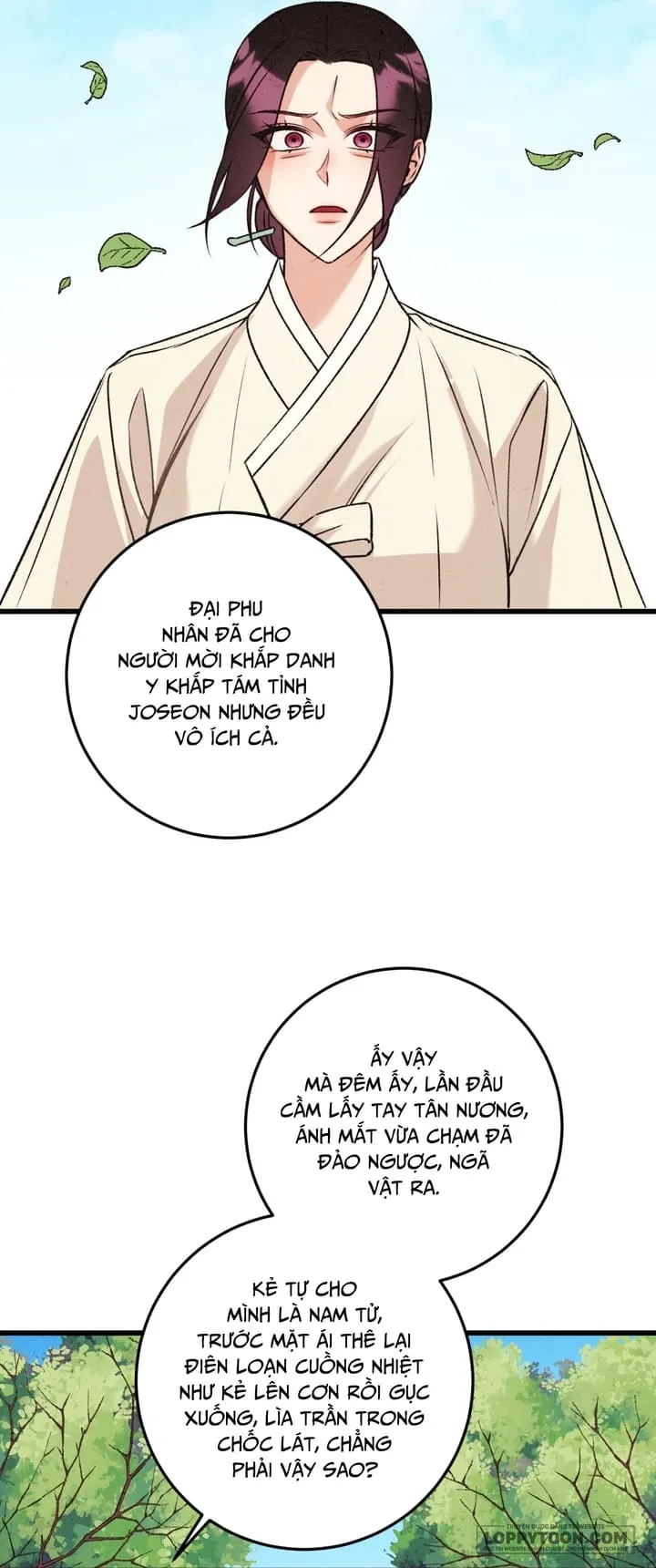 Góa Phụ - Chap 1 - Trang 26