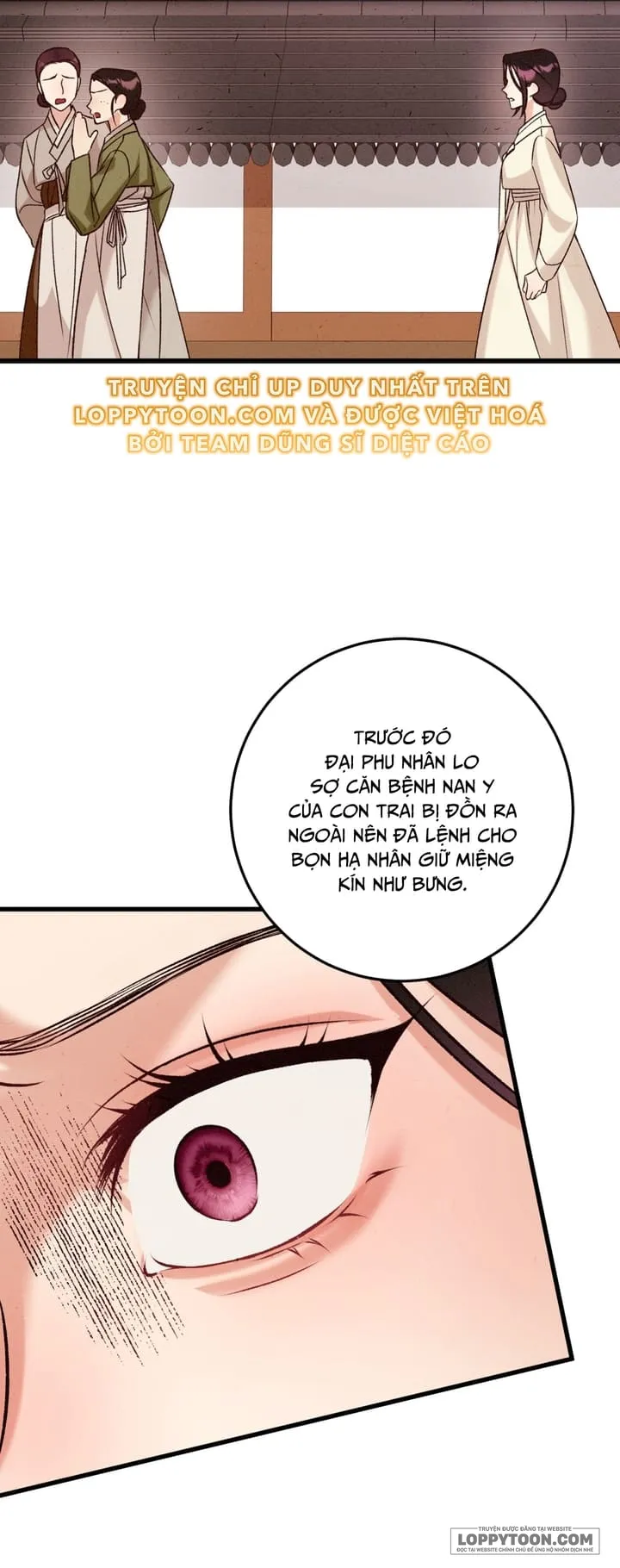 Góa Phụ - Chap 1 - Trang 27