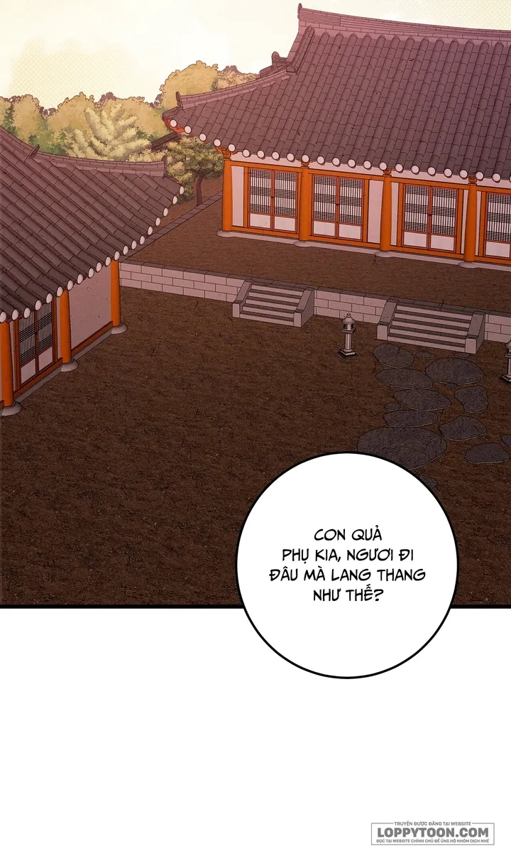 Góa Phụ - Chap 1 - Trang 30