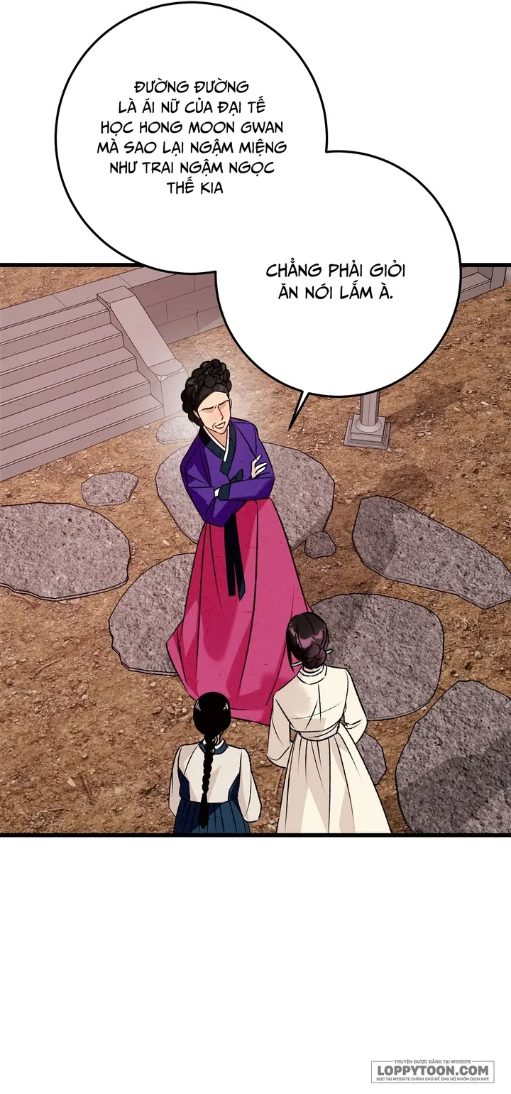 Góa Phụ - Chap 1 - Trang 32