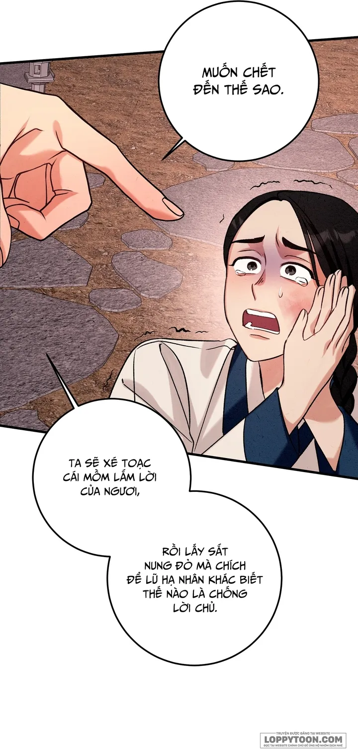 Góa Phụ - Chap 1 - Trang 35