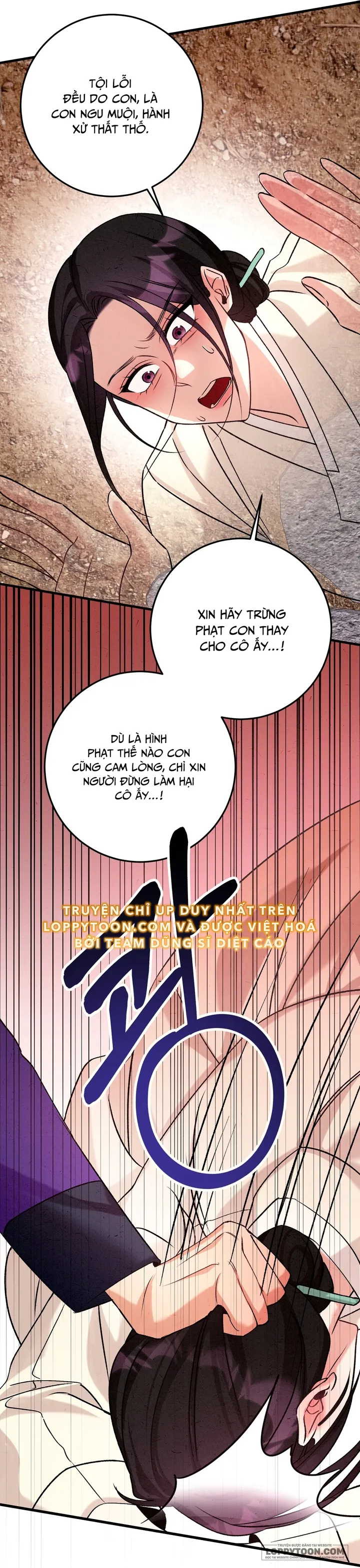 Góa Phụ - Chap 1 - Trang 37