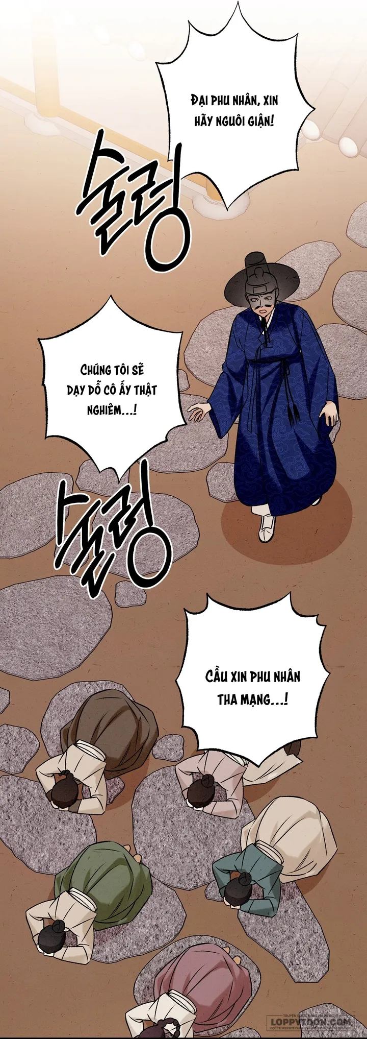 Góa Phụ - Chap 1 - Trang 39