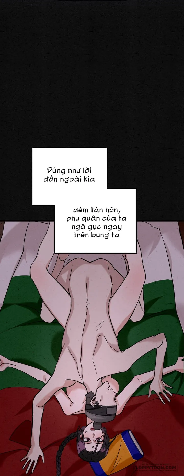 Góa Phụ - Chap 1 - Trang 4