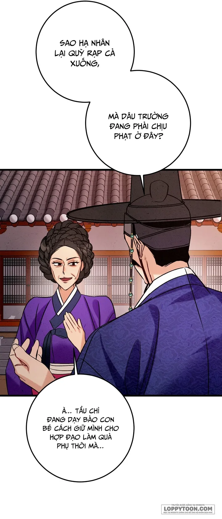 Góa Phụ - Chap 1 - Trang 41
