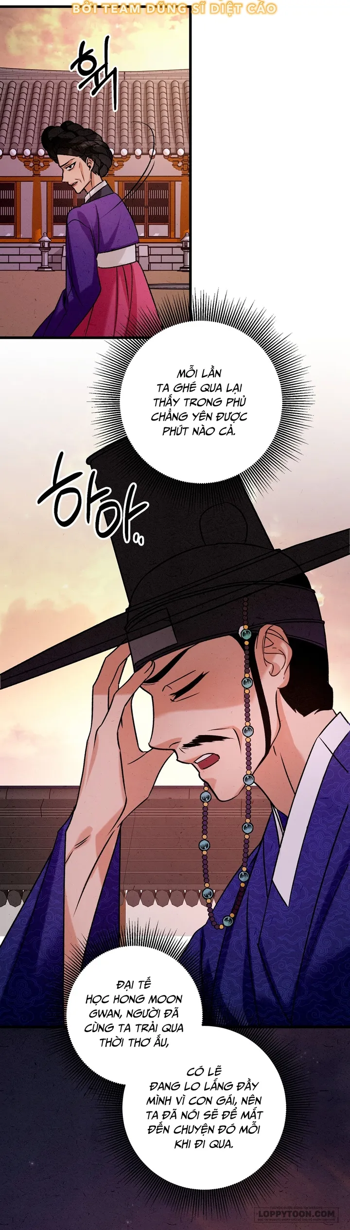 Góa Phụ - Chap 1 - Trang 45