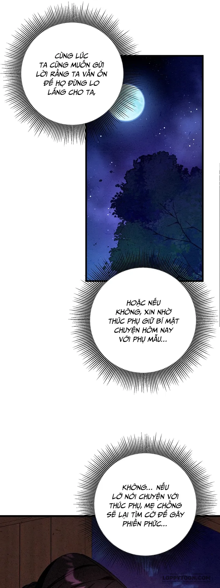 Góa Phụ - Chap 1 - Trang 49