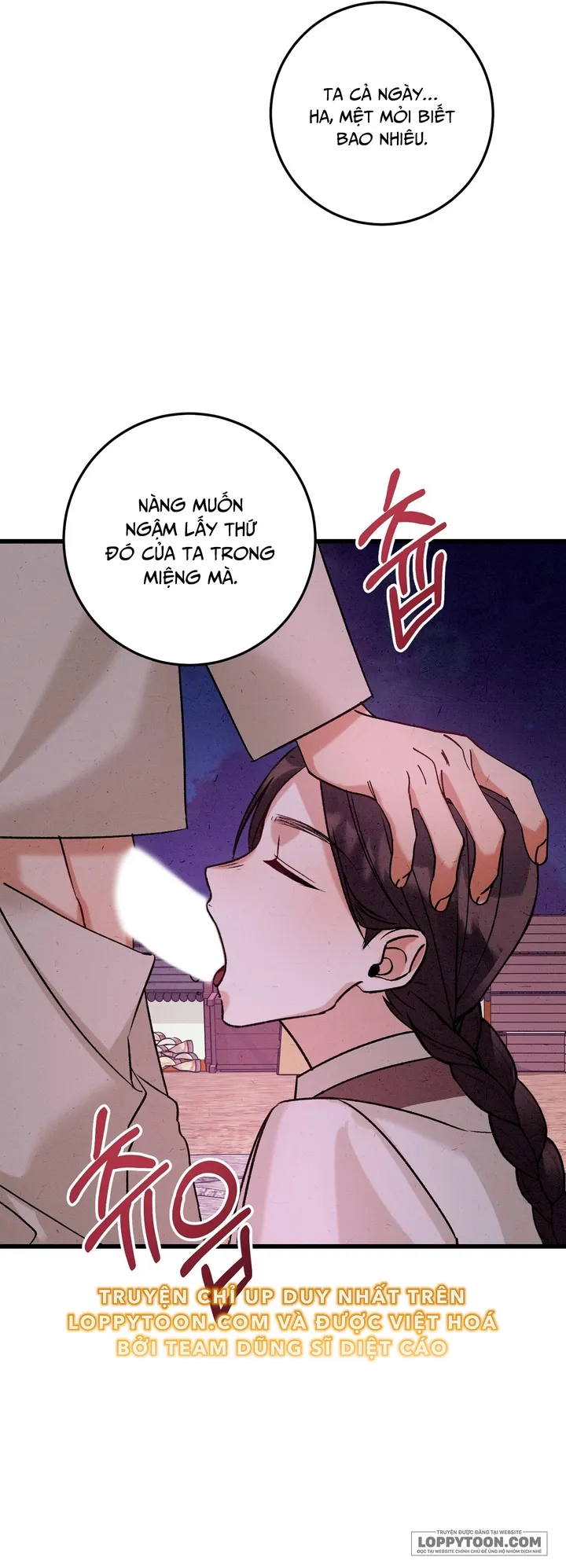 Góa Phụ - Chap 1 - Trang 56