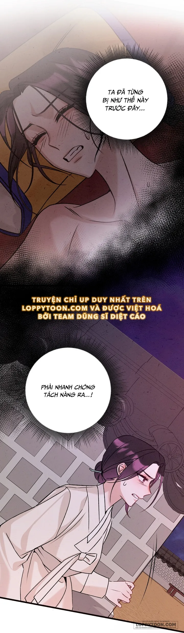 Góa Phụ - Chap 1 - Trang 61