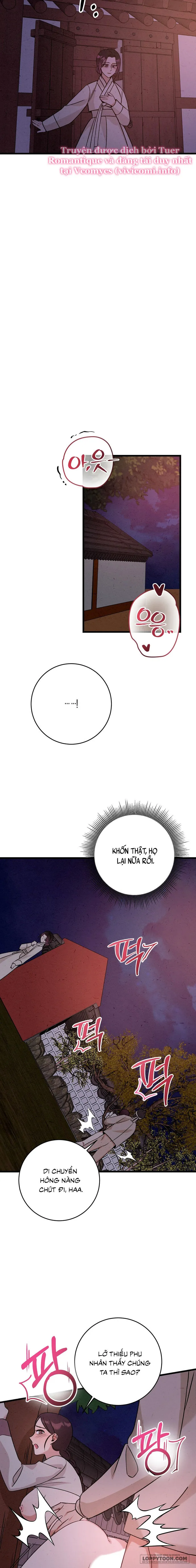 Góa Phụ - Chap 2 - Trang 14
